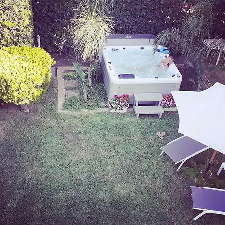 Sottovento Marzamemi Rooms&Relax ภายนอก รูปภาพ