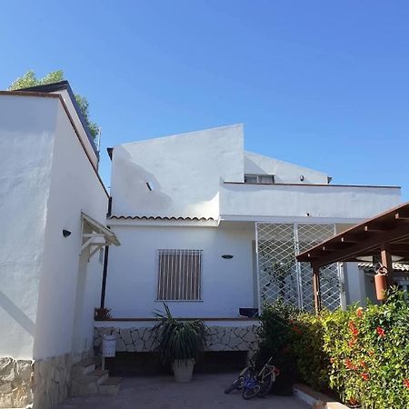 Sottovento Marzamemi Rooms&Relax ภายนอก รูปภาพ