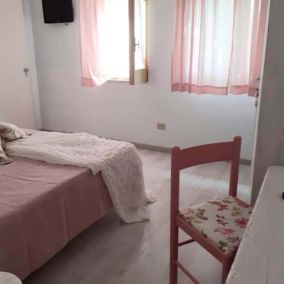 Sottovento Marzamemi Rooms&Relax ภายนอก รูปภาพ