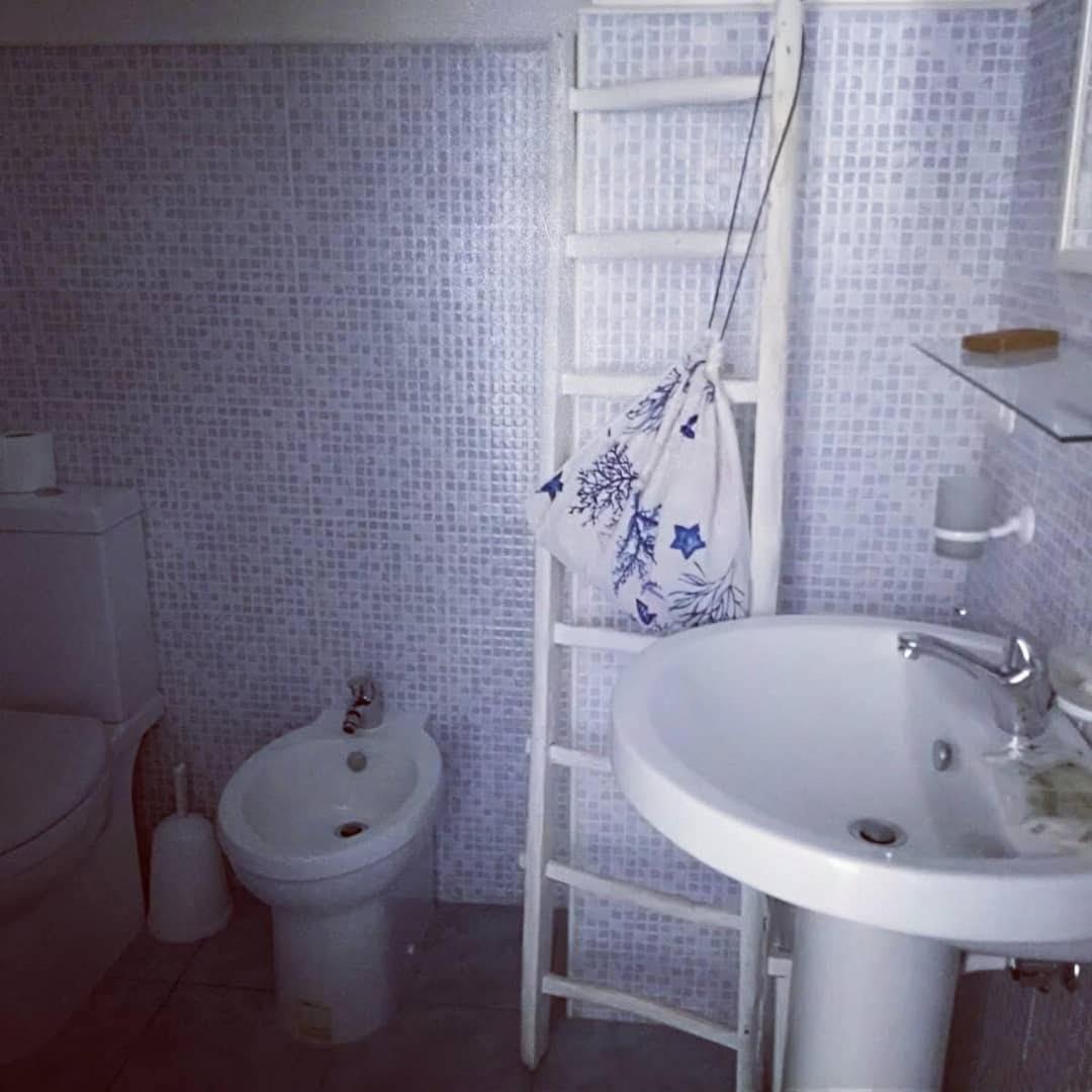 Sottovento Marzamemi Rooms&Relax ภายนอก รูปภาพ