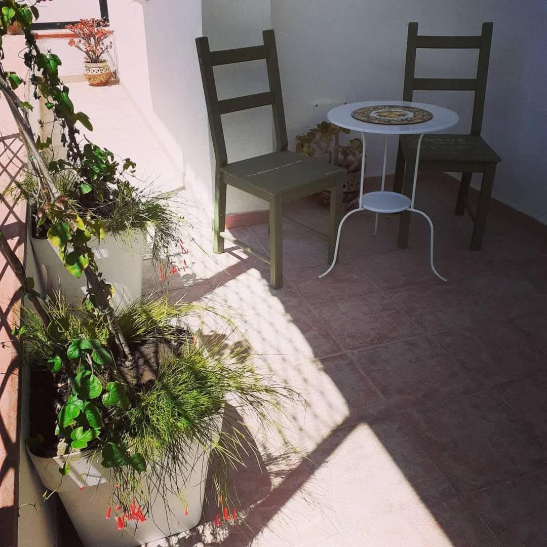 Sottovento Marzamemi Rooms&Relax ภายนอก รูปภาพ