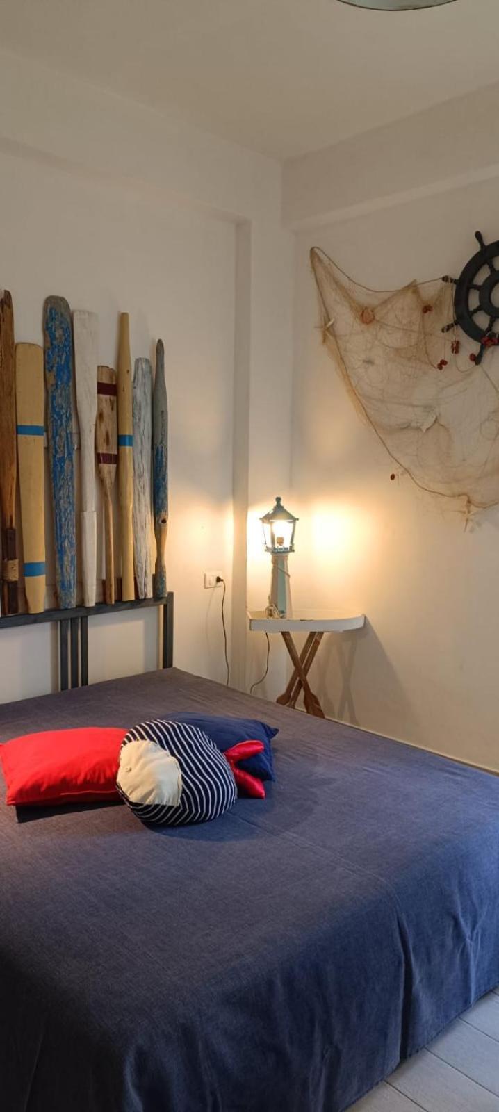 Sottovento Marzamemi Rooms&Relax ห้อง รูปภาพ