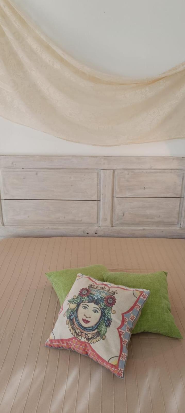 Sottovento Marzamemi Rooms&Relax ห้อง รูปภาพ