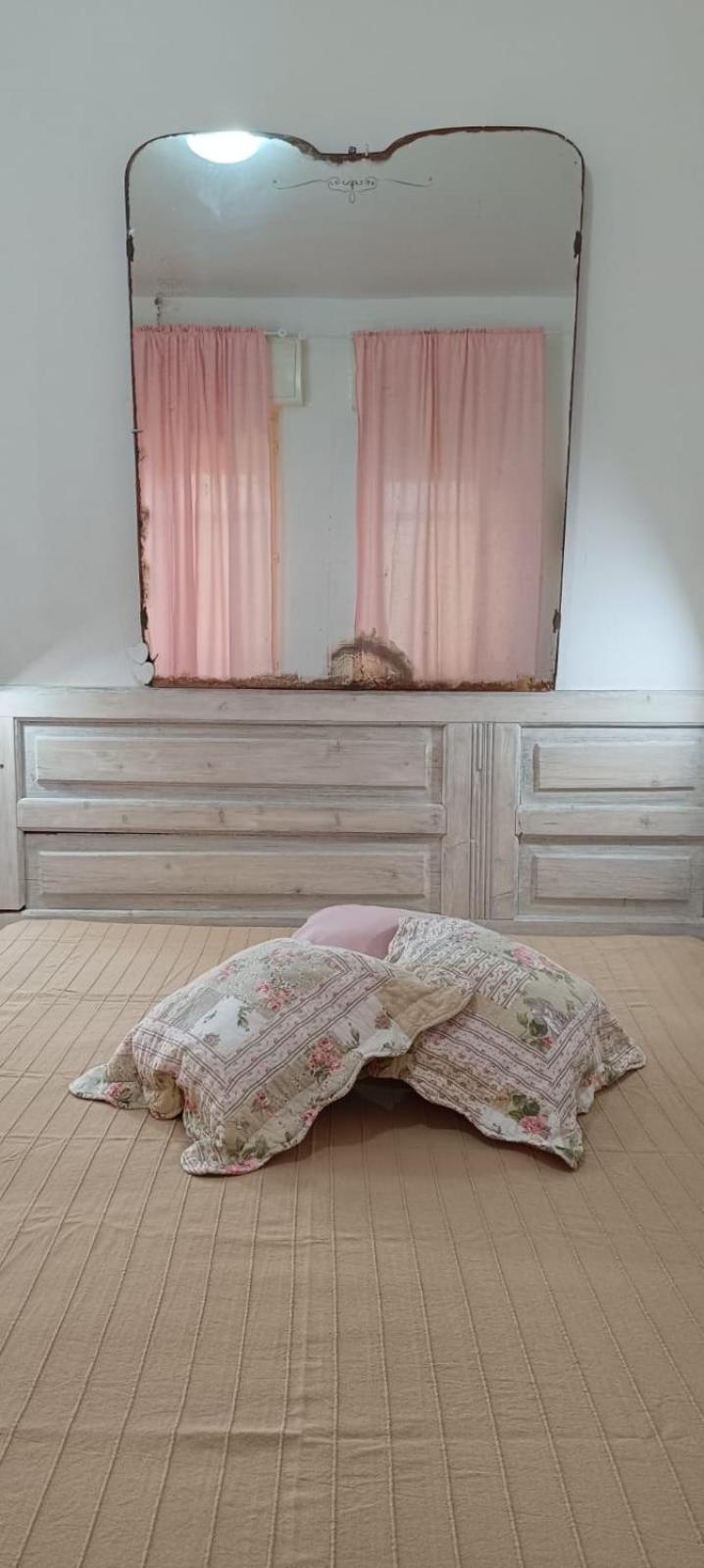 Sottovento Marzamemi Rooms&Relax ห้อง รูปภาพ
