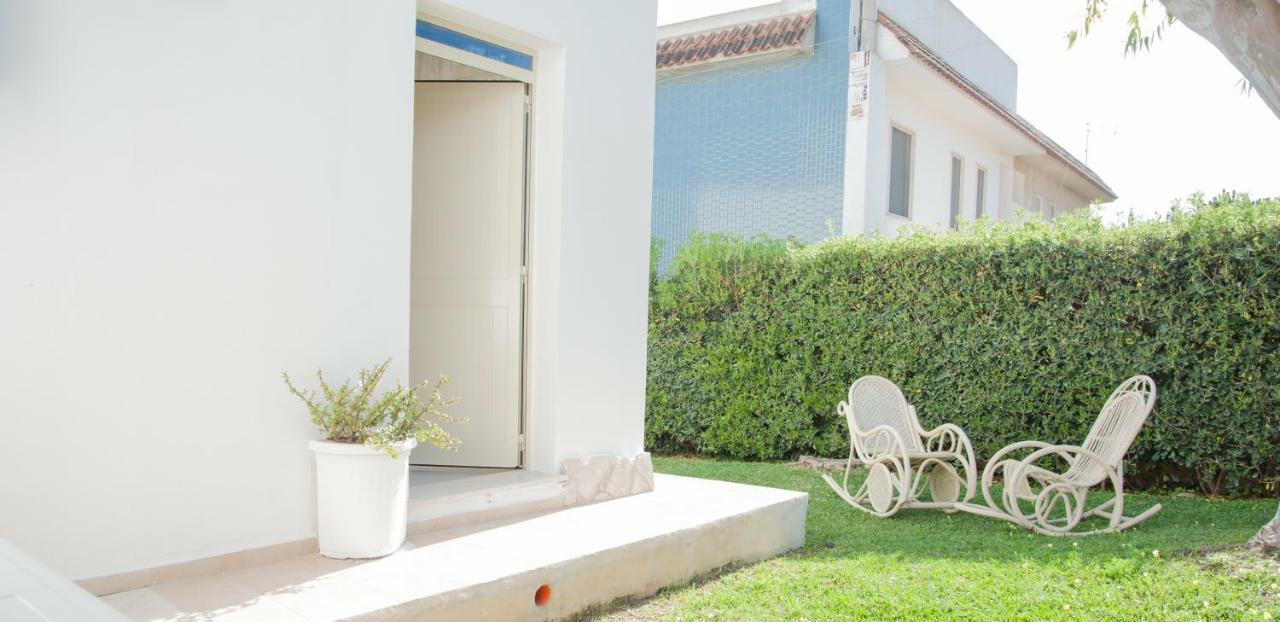 Sottovento Marzamemi Rooms&Relax ภายนอก รูปภาพ