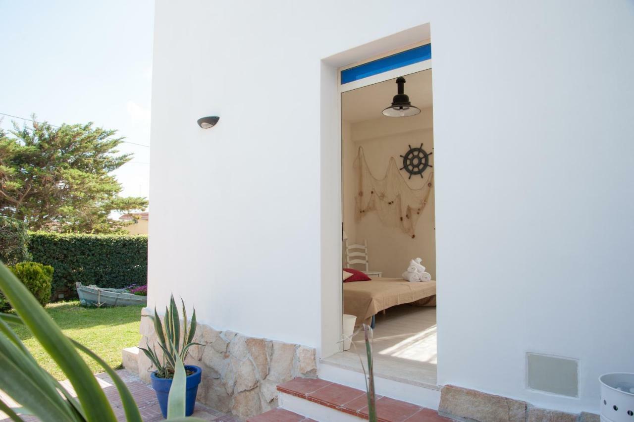 Sottovento Marzamemi Rooms&Relax ภายนอก รูปภาพ