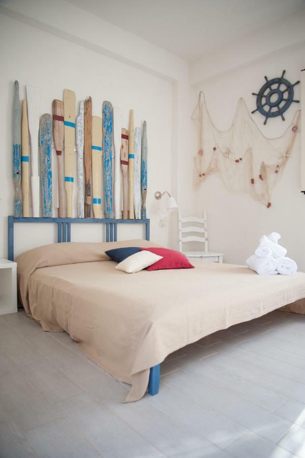Sottovento Marzamemi Rooms&Relax ภายนอก รูปภาพ