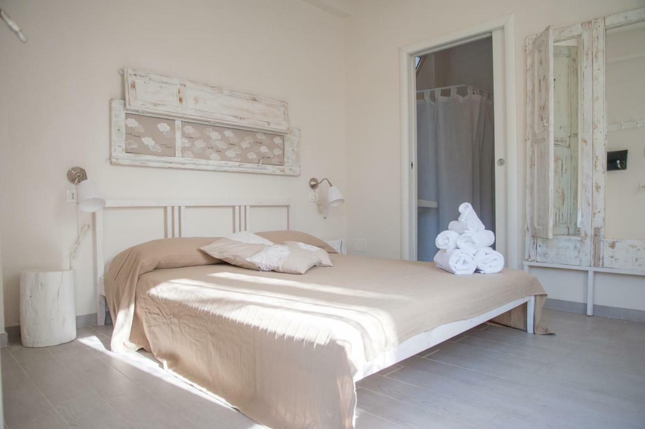 Sottovento Marzamemi Rooms&Relax ภายนอก รูปภาพ