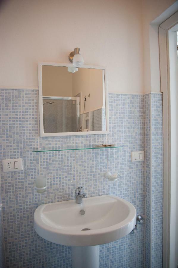 Sottovento Marzamemi Rooms&Relax ภายนอก รูปภาพ