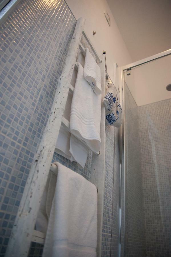 Sottovento Marzamemi Rooms&Relax ภายนอก รูปภาพ
