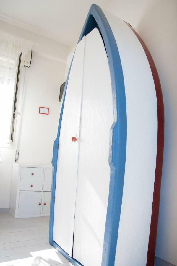 Sottovento Marzamemi Rooms&Relax ภายนอก รูปภาพ