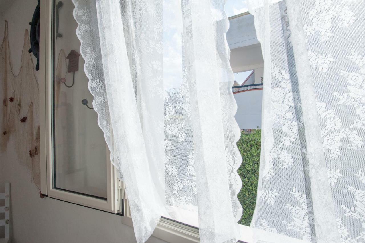 Sottovento Marzamemi Rooms&Relax ภายนอก รูปภาพ